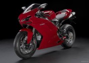 Ducati 1198